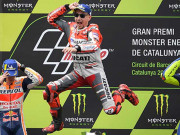 Thể thao - Đua xe MotoGP: Các chiến mã khuấy động mùa lễ hội “xứ bò tót”