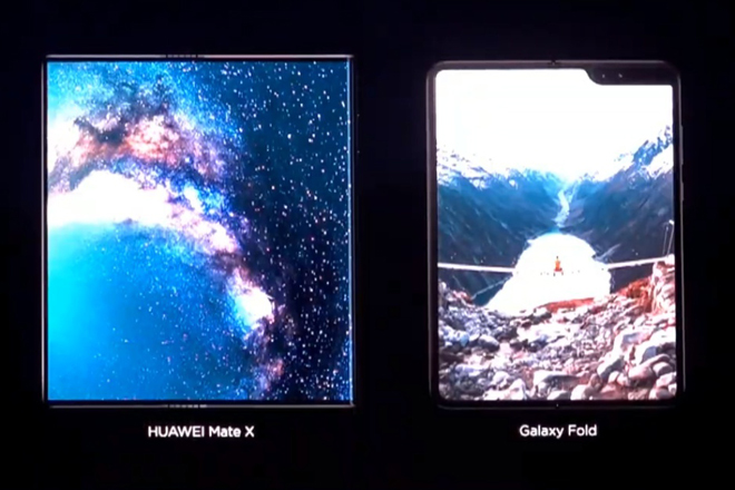 Không bị lỗi như Galaxy Fold, Huawei Mate X vẫn bị trì hoãn - 2