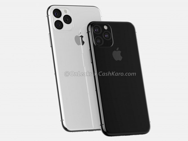 iPhone 11 sẽ có chế độ Night Mode, ganh đua với Google Pixel