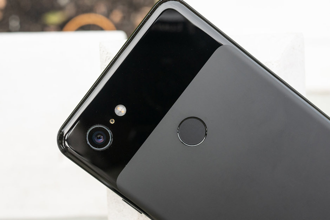 iPhone 11 sẽ có chế độ Night Mode, ganh đua với Google Pixel - 2