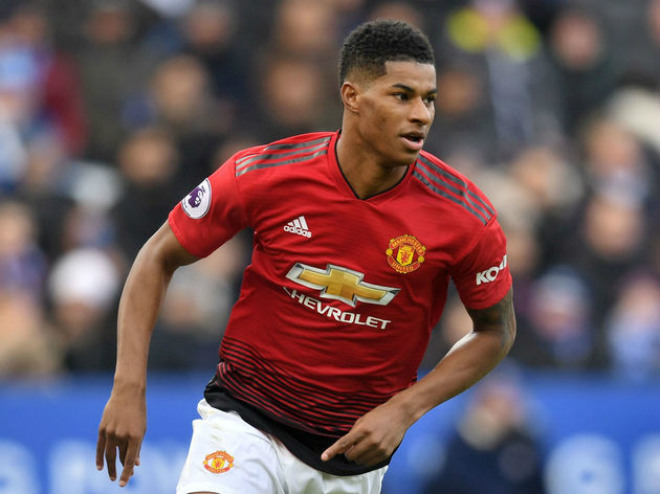 Chuyển nhượng MU 16/6: Rashford đòi lương siêu khủng 350.000 bảng/tuần - 1