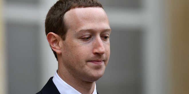 Tiền điện tử GlobalCoin của Facebook nhận được nhiều sự quan tâm của các hãng công nghệ tài chính - 1