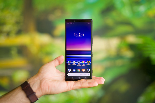 Điểm danh smartphone tốt nhất nửa đầu năm 2019 - 5