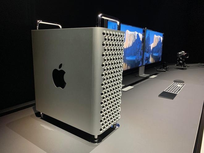 Đây là lý do Mac Pro 2019 vừa đắt vừa cồng kềnh nhưng vẫn được săn đón - 2