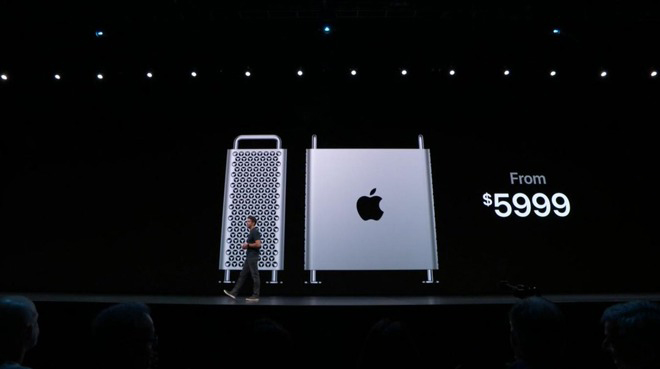 Đây là lý do Mac Pro 2019 vừa đắt vừa cồng kềnh nhưng vẫn được săn đón - 3