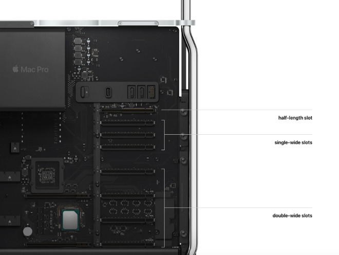 Đây là lý do Mac Pro 2019 vừa đắt vừa cồng kềnh nhưng vẫn được săn đón - 4