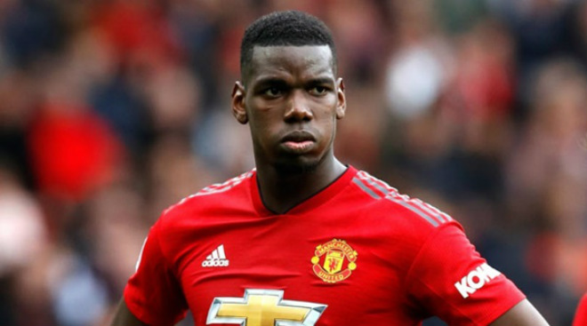 Pogba tuyên bố muốn chia tay MU: Triệu fan phản ứng ra sao? - 1