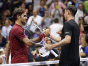 Thể thao - Tennis 24/7: Federer tái đấu hung thần, sao nữ tennis mua chuộc cảnh sát