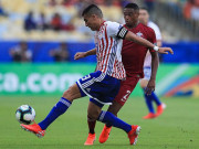 Bóng đá - Paraguay - Qatar: ĐKVĐ châu Á gây choáng váng (Copa America)