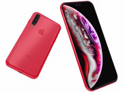 Dế sắp ra lò - iPhone 11 đẹp thế này, bảo sao iFan không hào hứng