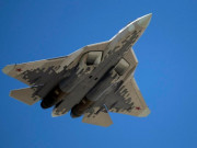 Thế giới - Nga chê tiêm kích tàng hình J-20, gợi ý TQ mua thêm Su-57?