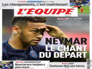 Bóng đá - PSG &quot;ra giá&quot; Neymar: Barca - Real Madrid có đại chiến vì siêu sao?