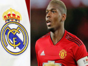 Bóng đá - Pogba tuyên bố muốn chia tay MU: Triệu fan phản ứng ra sao?