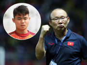 Bóng đá - U23 Việt Nam &quot;săn vàng&quot; SEA Games: Thầy Park &quot;chấm&quot; SAO V-League nào?