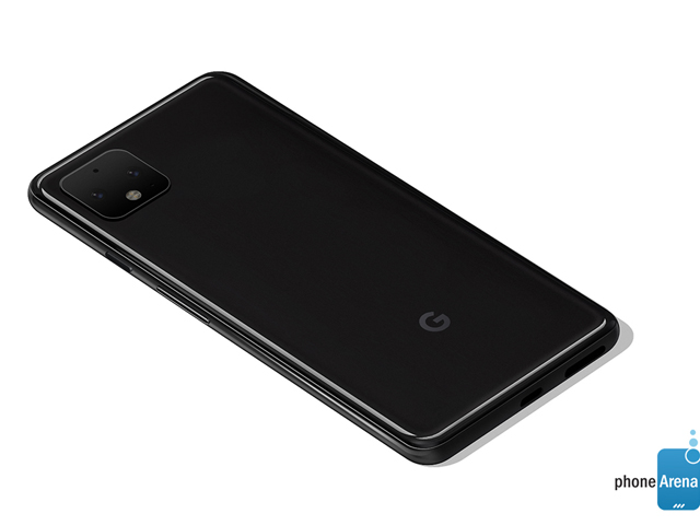 NÓNG: Đã có giá dự kiến Pixel 4, rẻ hơn Galaxy Note 10