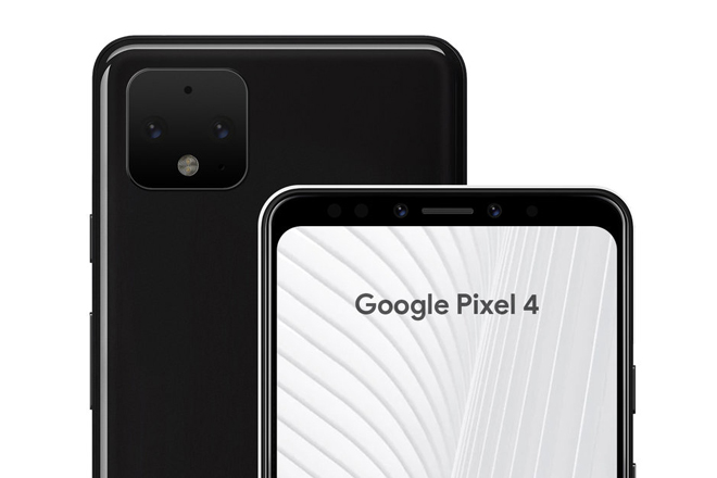 NÓNG: Đã có giá dự kiến Pixel 4, rẻ hơn Galaxy Note 10 - 1