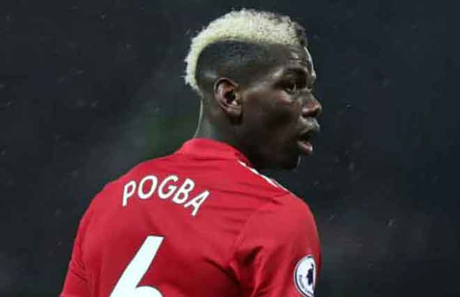 Chuyển nhượng MU 18/6: MU đề nghị Pogba lương hơn 14 tỷ/tuần - 1