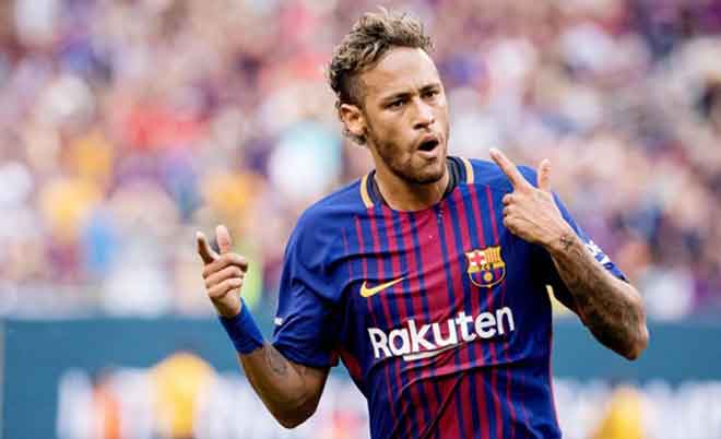 Tin chuyển nhượng HOT 18/6: Barca đổi 3 SAO + 100 triệu euro cho Neymar - 1