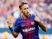 Bóng đá - Tin chuyển nhượng HOT 18/6: Barca đổi 3 SAO + 100 triệu euro cho Neymar