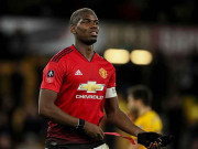 Bóng đá - Real “chơi chiêu” MU mua Pogba: “Bổn cũ soạn lại” vụ Ronaldo và De Gea