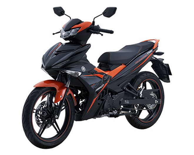 Yamaha Exciter 155 2019 sắp ra mắt có gì đặc biệt? - 1