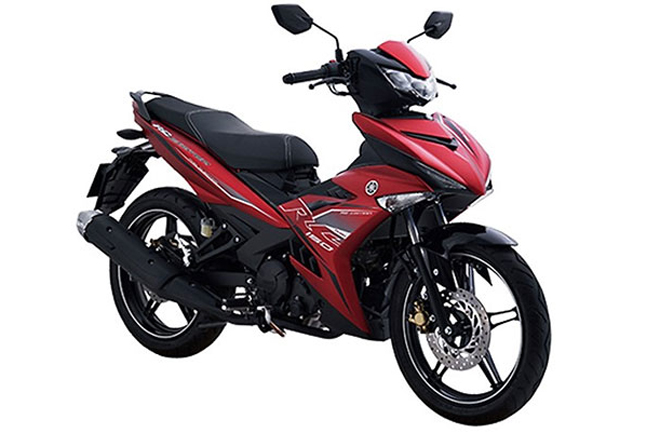 Yamaha Exciter 155 2019 sắp ra mắt có gì đặc biệt? - 2