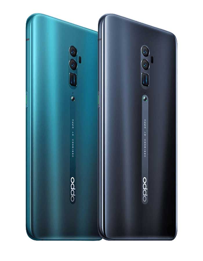 OPPO Reno: Smartphone sinh ra để truyền cảm hứng cho giới trẻ đam mê sáng tạo - 5