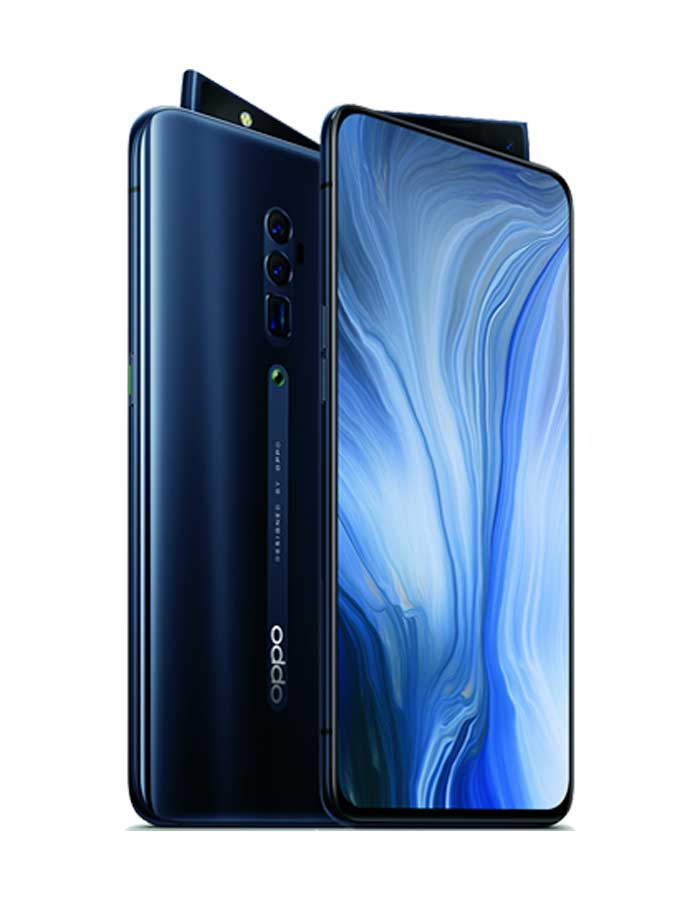 OPPO Reno: Smartphone sinh ra để truyền cảm hứng cho giới trẻ đam mê sáng tạo - 7