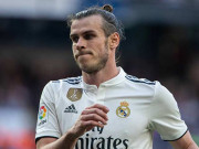 Bóng đá - Chuyển nhượng HOT 19/6: Bale nhất quyết không rời Real Madrid