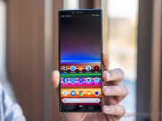 Dế sắp ra lò - Sony Xperia 1s/ 1v cũng sẽ có 3 camera sau nhưng giá &quot;ngọt&quot; hơn Xperia 1