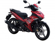 Thế giới xe - Yamaha Exciter 155 2019 sắp ra mắt có gì đặc biệt?