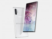 Dế sắp ra lò - Samsung chốt lịch ra mắt Galaxy Note 10 ngày 7/8 tại New York