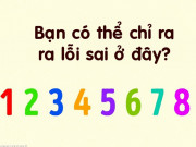 Giáo dục - du học - Giỏi giang, xuất chúng đến mấy chắc gì đã giải được 5 câu đố này