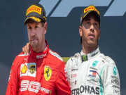 Thể thao - Đua xe F1, tranh cãi gay gắt Vettel cản Hamilton: Đi tìm công lý