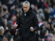 Bóng đá - Tin HOT bóng đá tối 19/6: Mourinho hé lộ tương lai