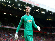 Bóng đá - Chuyển nhượng MU 19/6: Nhận tin vui giữ chân De Gea