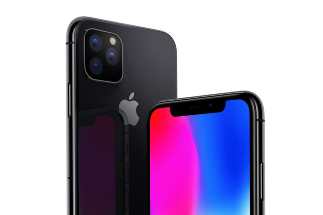 NÓNG: Đã có giá dự kiến iPhone 11 - 1