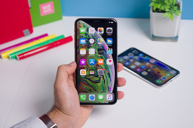 NÓNG: Đã có giá dự kiến iPhone 11 - 3