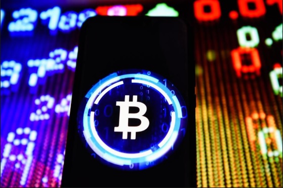 Bitcoin tăng sốc, &#34;dân chơi&#34; lãi gấp đôi nếu kiên trì nắm giữ từ đầu năm - 2