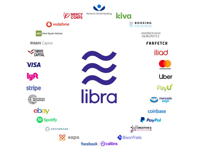 8 điều cần biết về tiền ảo Libra của Facebook - 5