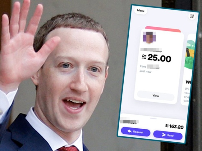 Làm điều này năm 2020, Facebook có thể tạo &#34;rung chuyển&#34; hệ thống tài chính quốc tế - 2