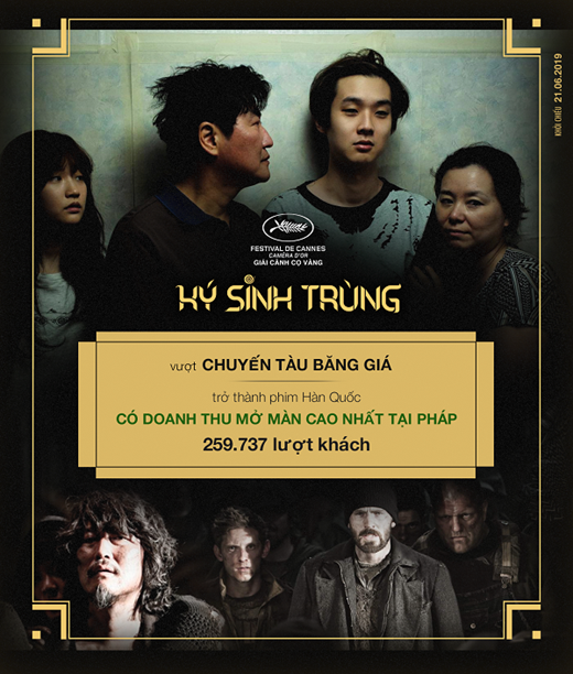 Sao Việt nói gì về bộ phim bán được gần 9 triệu vé trước khi &#34;đổ bộ&#34; VN? - 7
