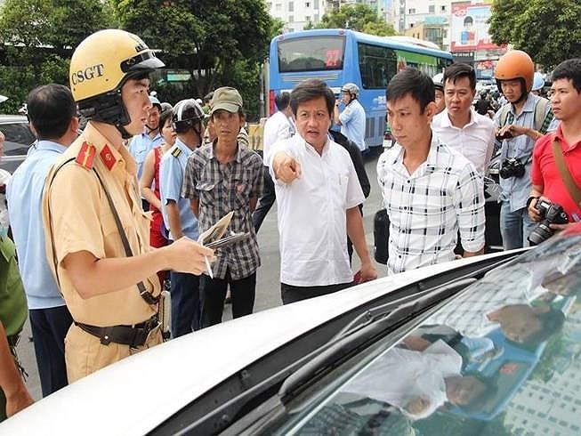 Bí thư Nhân nói về vụ việc của ông Đoàn Ngọc Hải - 3