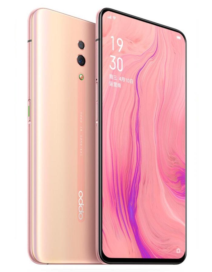 OPPO Reno: Smartphone sinh ra để truyền cảm hứng cho giới trẻ đam mê sáng tạo - 6