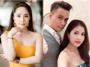 Đời sống Showbiz - &quot;Cá sấu chúa&quot; Quỳnh Nga lên tiếng sau tin đồn là người thứ 3 làm đổ vỡ hôn nhân của Việt Anh