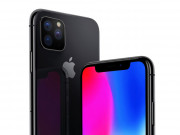 Dế sắp ra lò - NÓNG: Đã có giá dự kiến iPhone 11