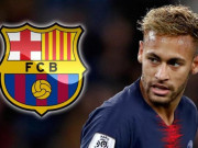 Bóng đá - Neymar không trở lại PSG: Lộ thời gian, địa điểm tái hợp Messi - Barca