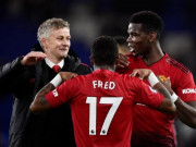 Bóng đá - Thẳng tay bán De Gea - Pogba, đón 5 &quot;bom tấn&quot; mới: MU có dám &quot;đại phẫu&quot;