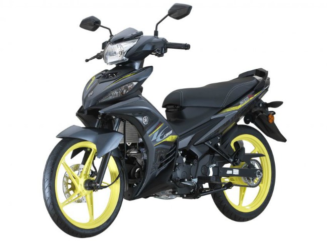 Được chính thức công bố bán ở Malaysia bởi các đại lý phân phối thuộc Hong Leong Yamaha Motor, 2019 Yamaha 135LC &#40;còn được gọi là Yamaha Exciter 135 ở Việt Nam&#41; có giá bán lẻ chỉ 6.868 RM &#40;38,57 triệu VNĐ&#41;.