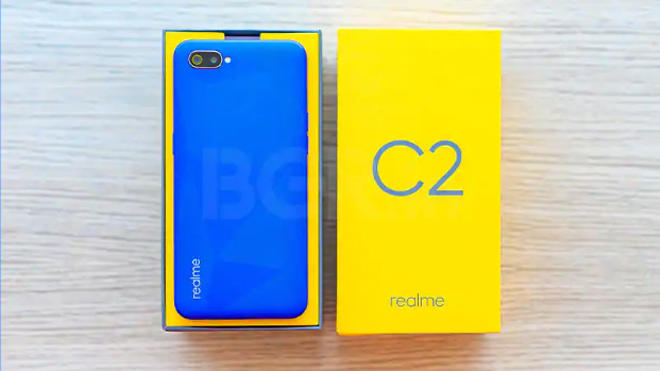 So sánh Realme C2 với Nokia 2.2: Chọn smartphone nào trong tầm giá 3 triệu? - 5